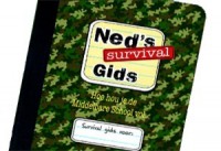 Niet met propjes gooien, boeken komen harder aan.