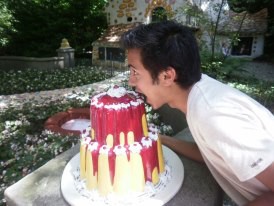 Canddyy...